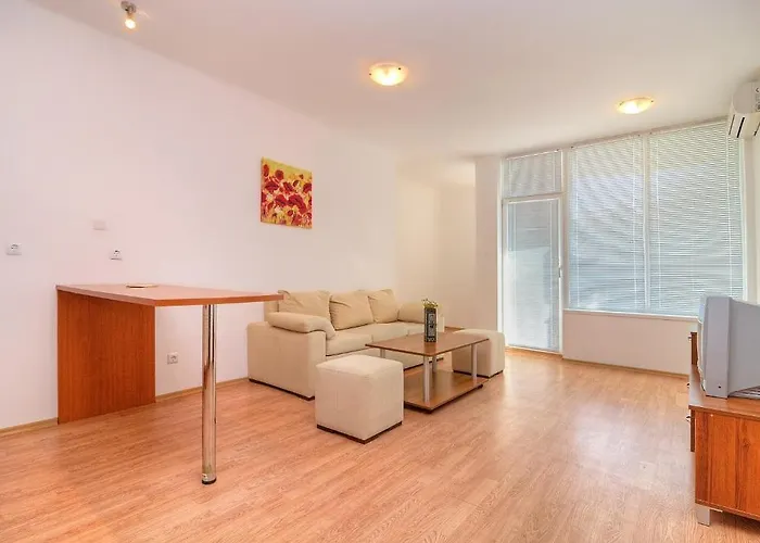 Oasis Pmg Διαμέρισμα Ράβντα