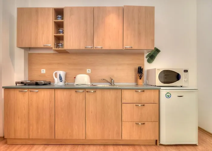 Διαμέρισμα Oasis Pmg *