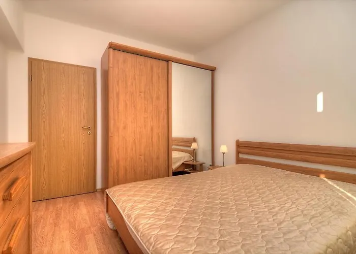 Διαμέρισμα Oasis Pmg