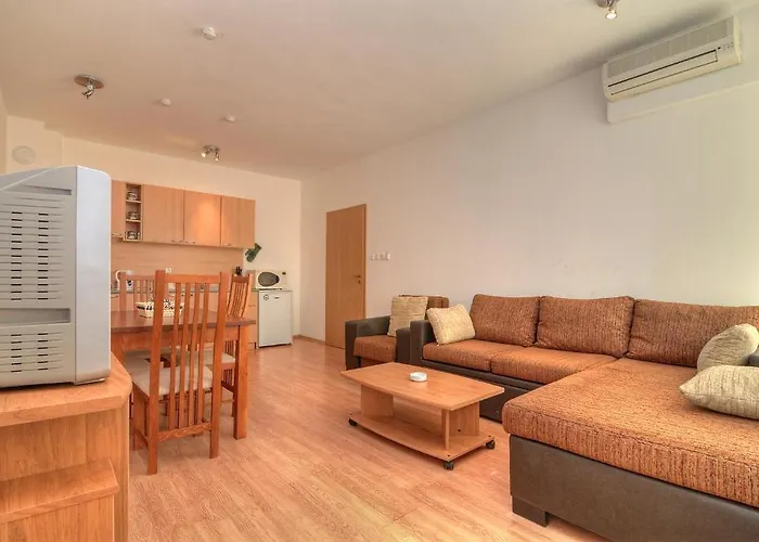 Oasis Pmg * Ράβντα