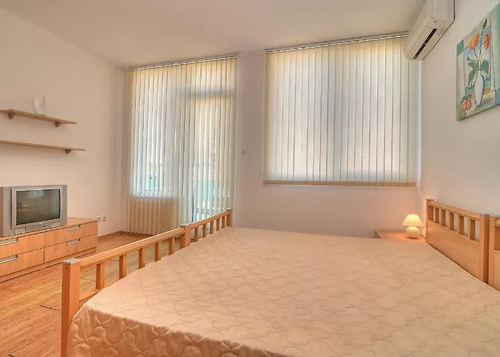 Oasis Pmg Διαμέρισμα