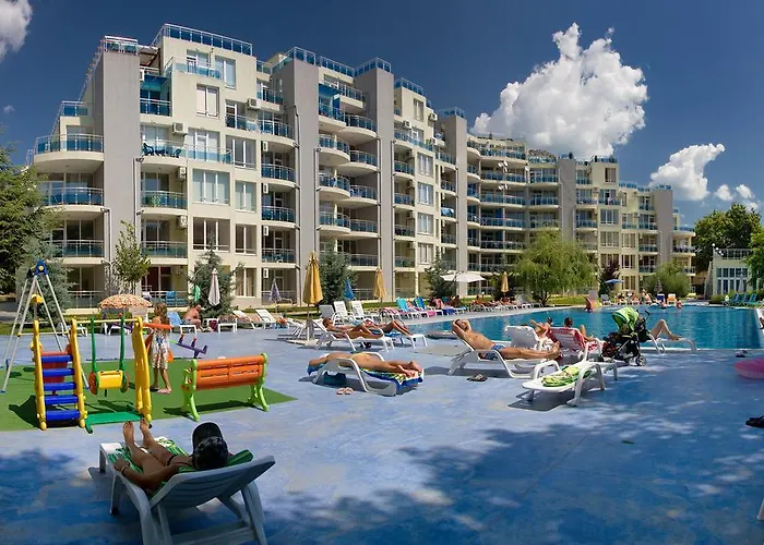 Διαμέρισμα Oasis Pmg