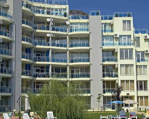 Διαμέρισμα Oasis Pmg