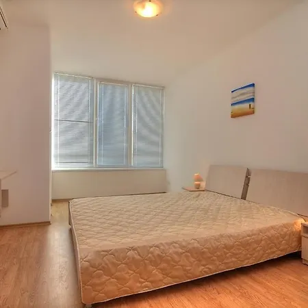 Lägenhet Oasis Pmg Ravda