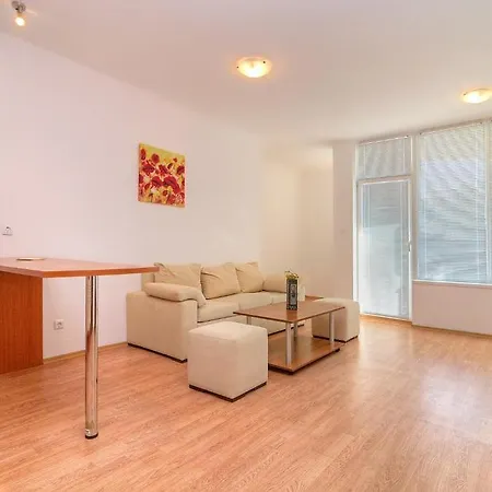 Oasis Pmg Lägenhet Ravda