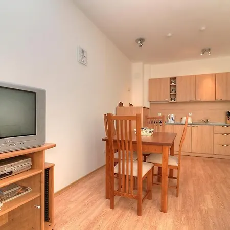 Oasis Pmg Lägenhet *