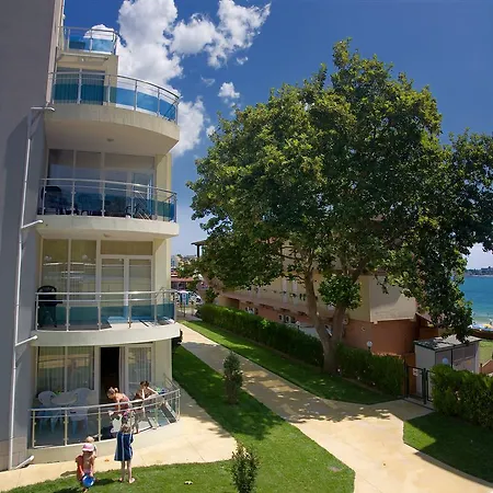 Lägenhet Oasis Pmg Ravda